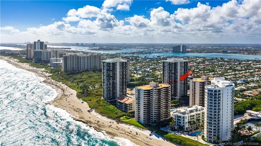 4100 N Ocean Drive #1201, Singer Island, FL 33404 - Image #3