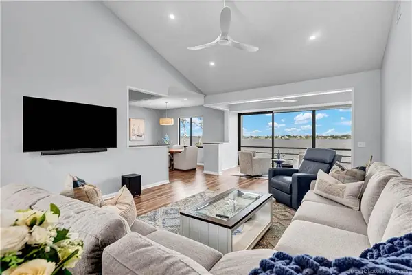 2544 NW Seagrass Drive #6B, Palm City, FL 34990