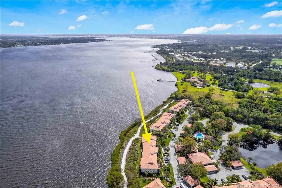 2544 NW Seagrass Drive #6B, Palm City, FL 34990 - Image #2