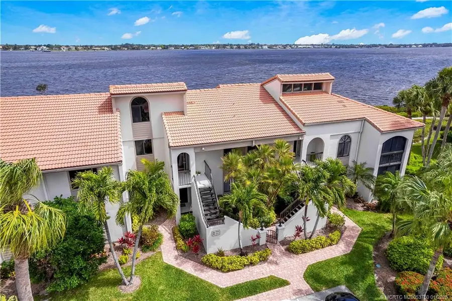 2544 NW Seagrass Drive #6B, Palm City, FL 34990 - Image #3