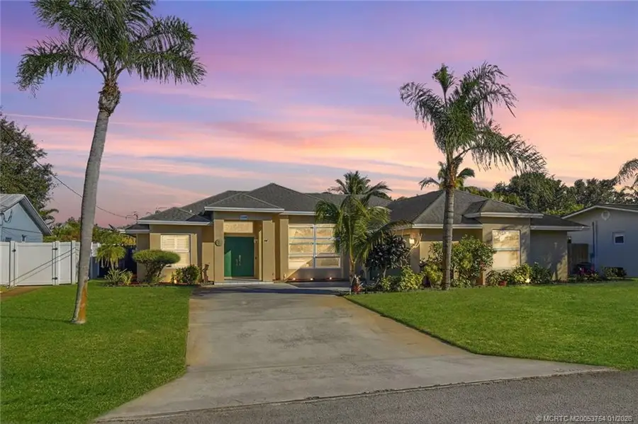 1569 NE Amy Avenue, Jensen Beach, FL 34957 - Image #2