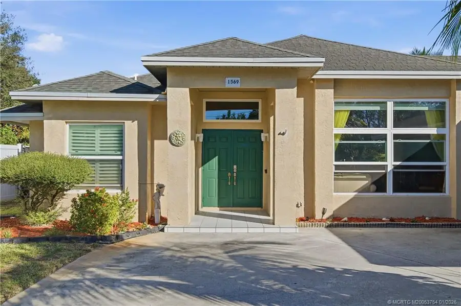1569 NE Amy Avenue, Jensen Beach, FL 34957 - Image #3