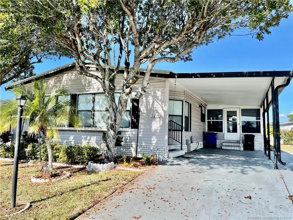 16111 Five Wood Way Sw, Indiantown, FL 34956 - Image #1