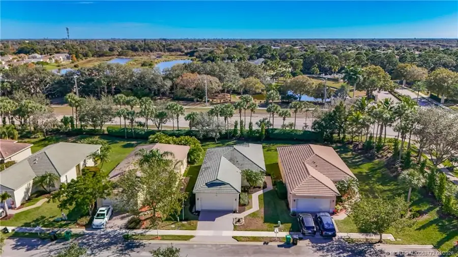 211 SW Deleon Springs Drive, Port Saint Lucie, FL 34986 - Image #2