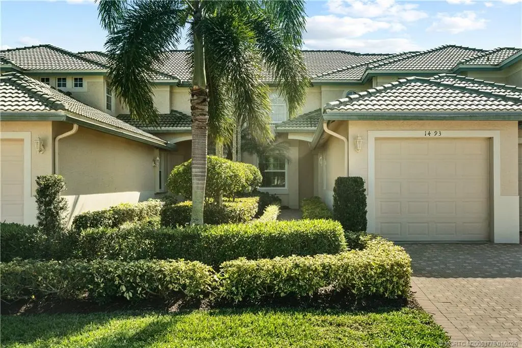 1493 SE Prestwick Lane #9B, Port Saint Lucie, FL 34952 - Image #1