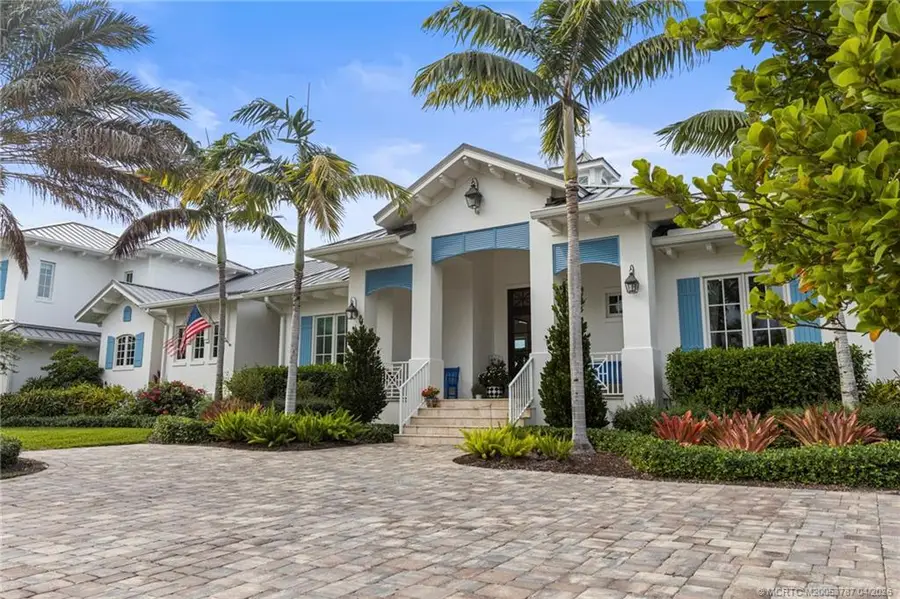 3 Island Road, Sewalls Point, FL 34996 - #2