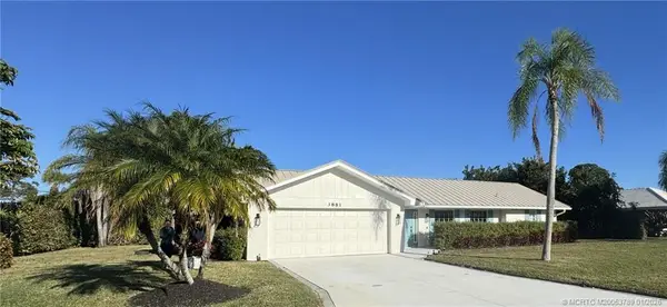 3881 SE Fairway W, Stuart, FL 34997