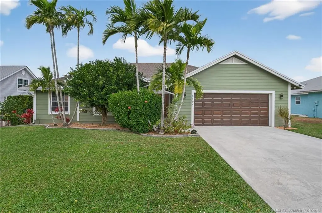 9275 SE Mercury Street, Hobe Sound, FL 33455 - Image #1