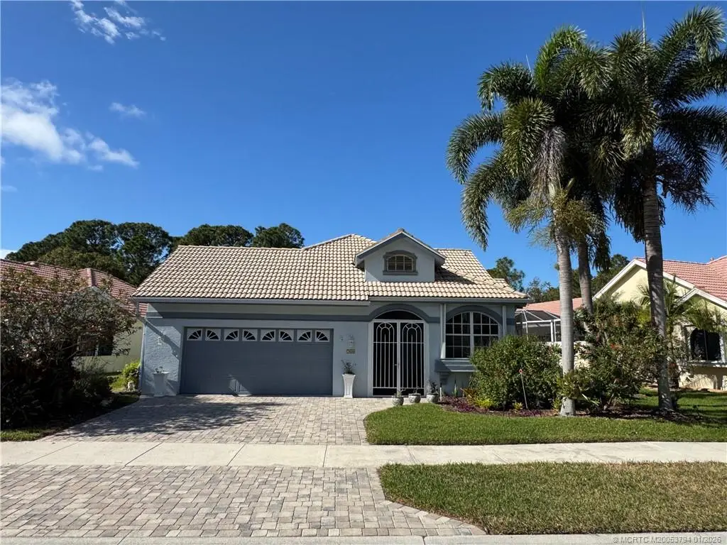 746 SW Saint Croix Cove, Port Saint Lucie, FL 34986 - Image #1