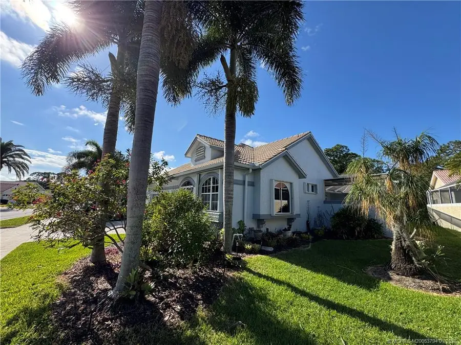 746 SW Saint Croix Cove, Port Saint Lucie, FL 34986 - Image #3