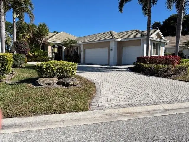 2379 SW Manor Hill Drive, Palm City, FL 34990 - Image #1