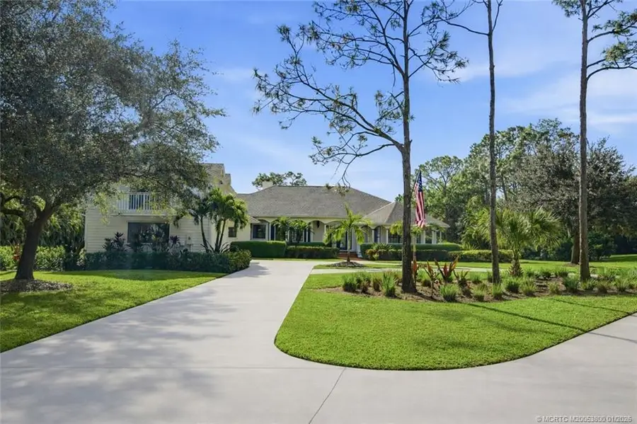 4652 SW Branch Terrace W, Palm City, FL 34990 - Image #2