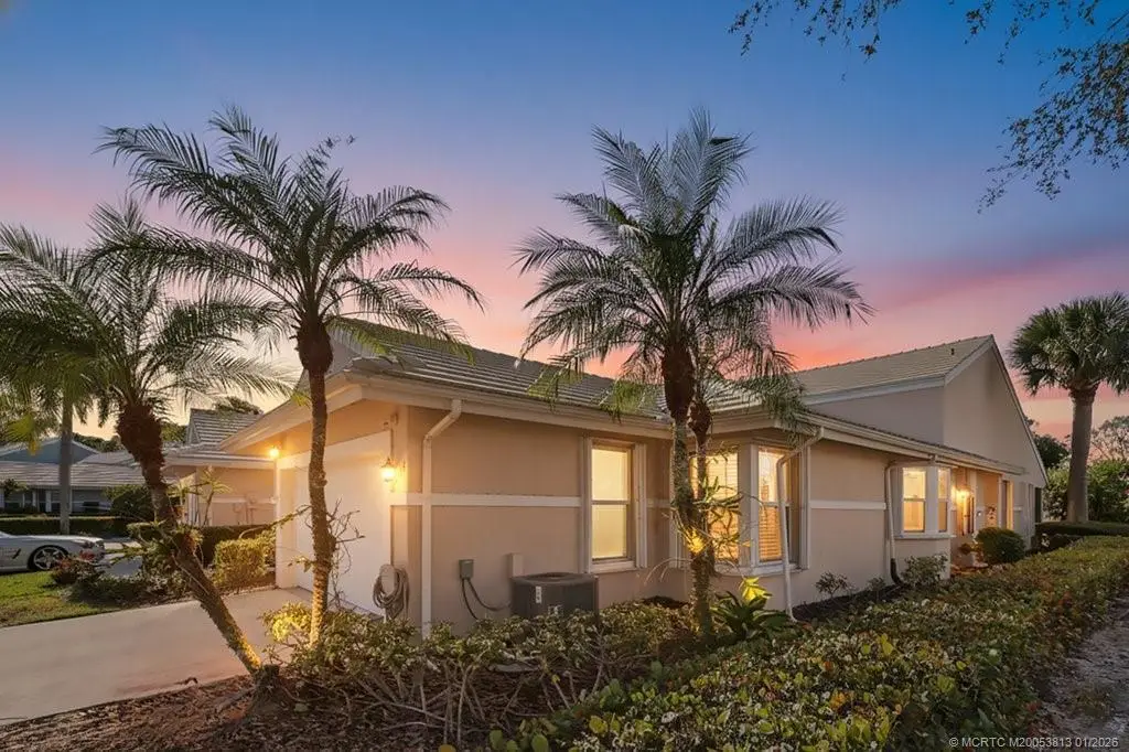 2426 SW Foxpoint Trail, Palm City, FL 34990 - Image #1