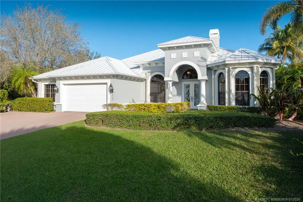 8104 SE Sand Crane Place, Hobe Sound, FL 33455 - Image #1