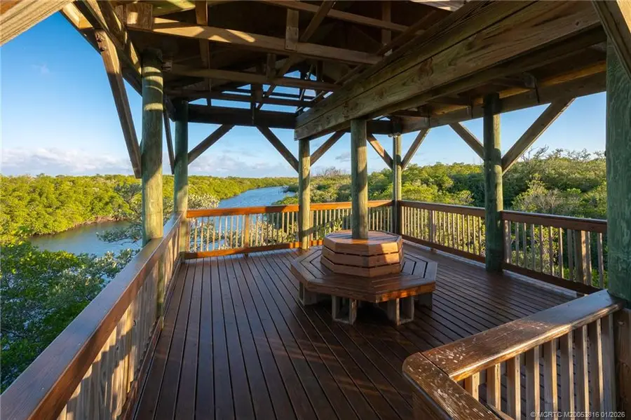 8104 SE Sand Crane Place, Hobe Sound, FL 33455 - Image #3