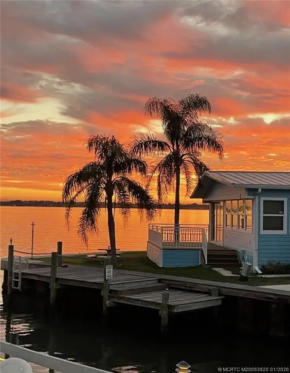 1230 Nettles Boulevard, Jensen Beach, FL 34957