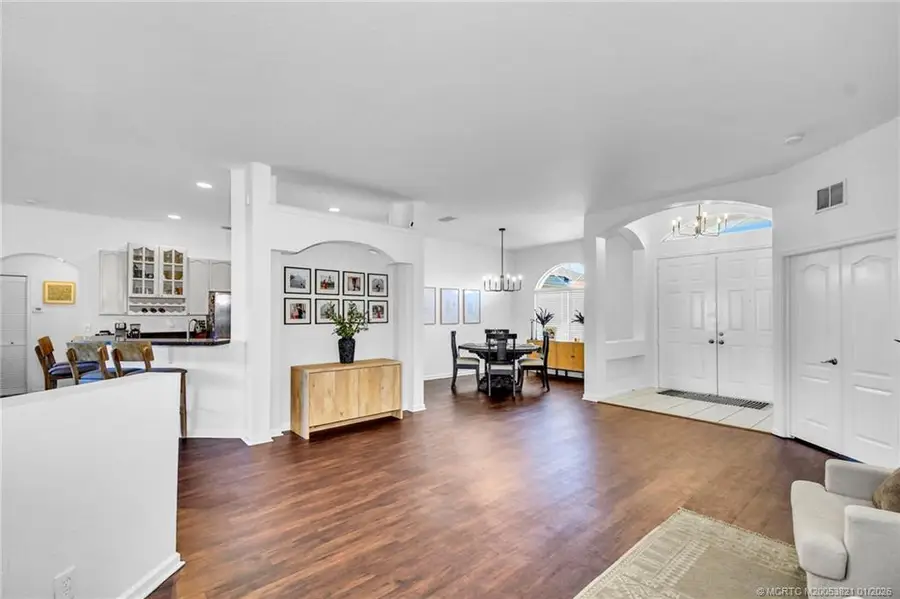 2449 SW Angus Avenue, Port Saint Lucie, FL 34953 - Image #2