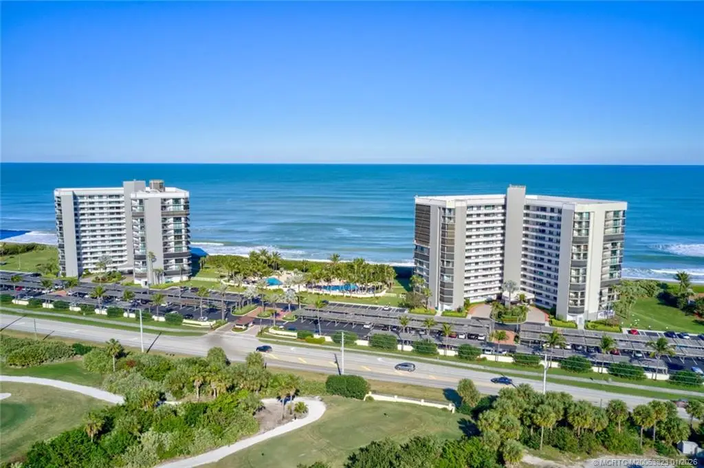 8880 S Ocean Drive #1004, Jensen Beach, FL 34957 - Image #1