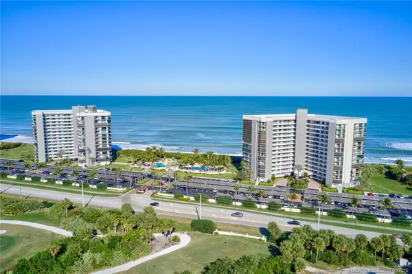 8880 S Ocean Drive #1004, Jensen Beach, FL 34957
