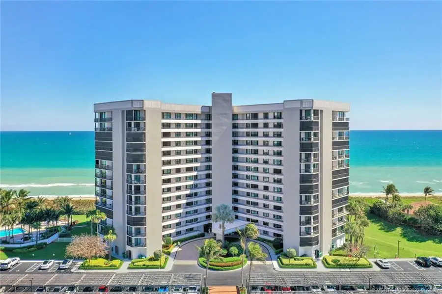 8880 S Ocean Drive #1004, Jensen Beach, FL 34957 - Image #2
