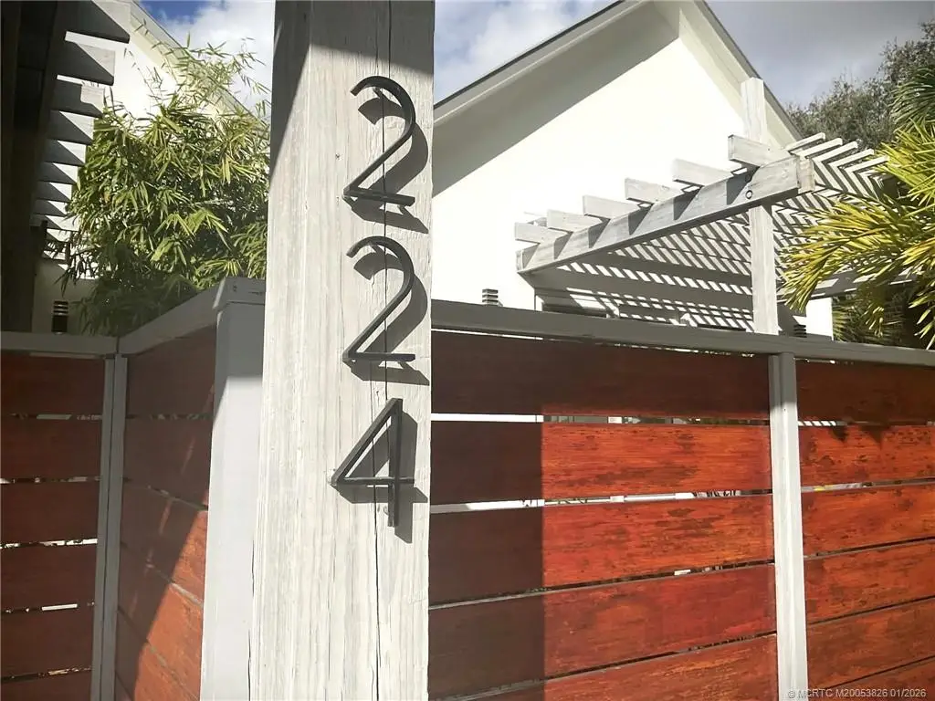 224 SE Wells Drive, Stuart, FL 34996 - Image #1