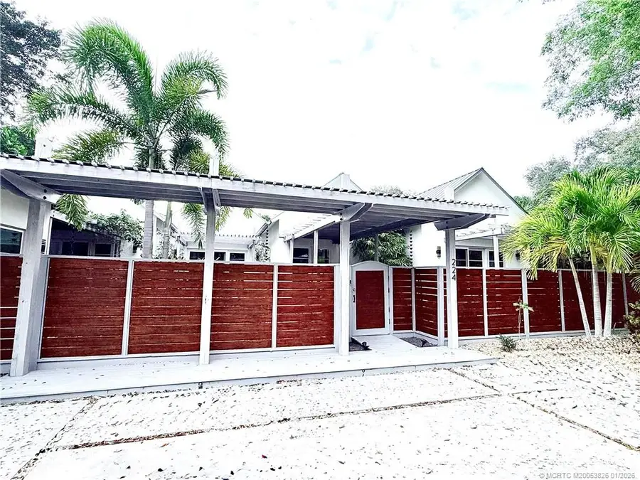 224 SE Wells Drive, Stuart, FL 34996 - Image #2