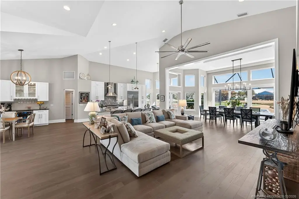 1626 NW Sweet Bay Circle, Palm City, FL 34990 - #1