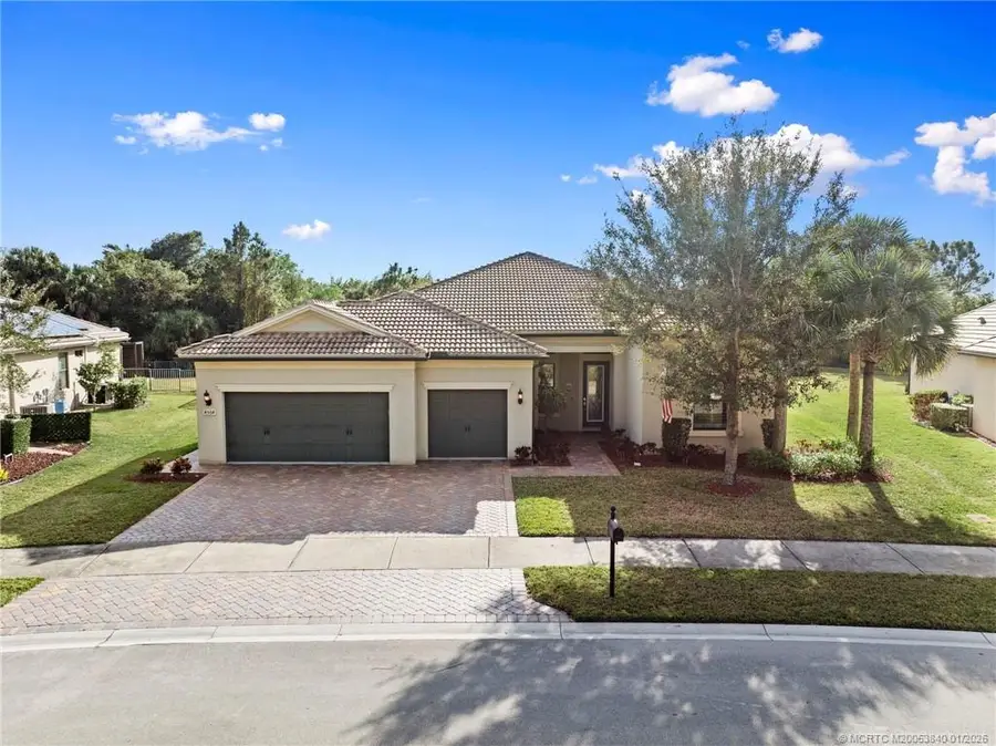 4564 SW Scrub Pine Terrace, Palm City, FL 34990 - Image #2