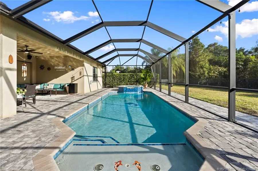 4564 SW Scrub Pine Terrace, Palm City, FL 34990 - Image #3