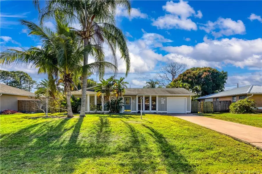 656 SE Ron Rico Terrace, Port Saint Lucie, FL 34983 - Image #2