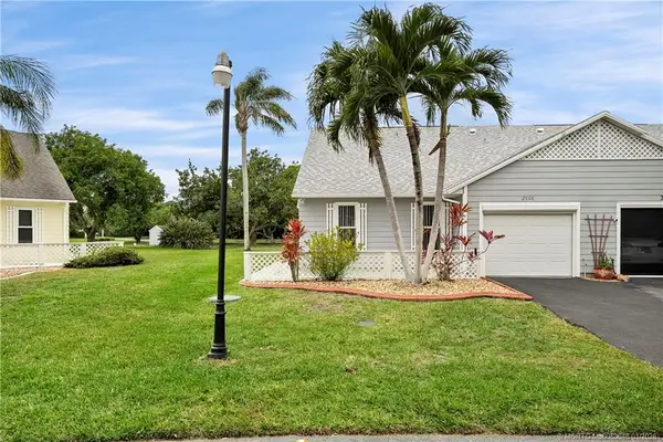 2508 SE Tropical East Circle, Port St Lucie, FL 34952