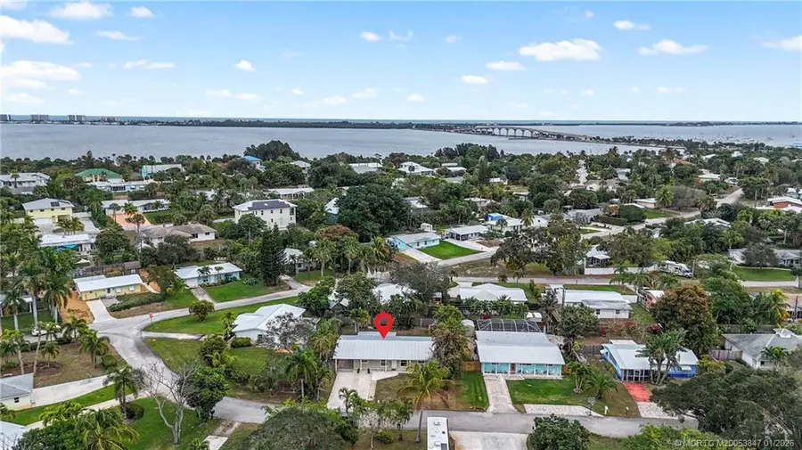 4186 NE Carrol Court, Jensen Beach, FL 34957 - Image #2