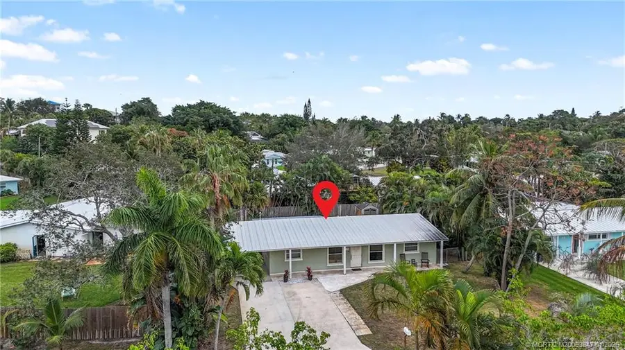 4186 NE Carrol Court, Jensen Beach, FL 34957 - Image #3