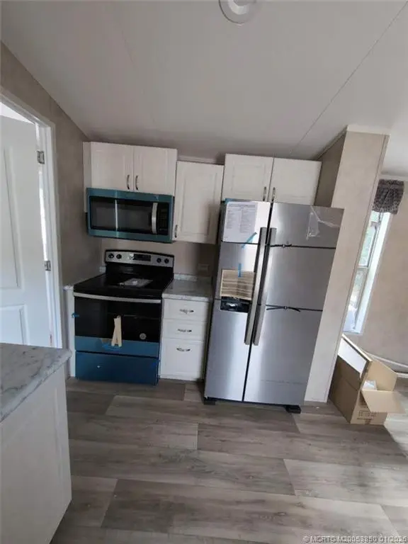 2423 NE Palm Avenue #27A, Jensen Beach, FL 34957 - Image #1