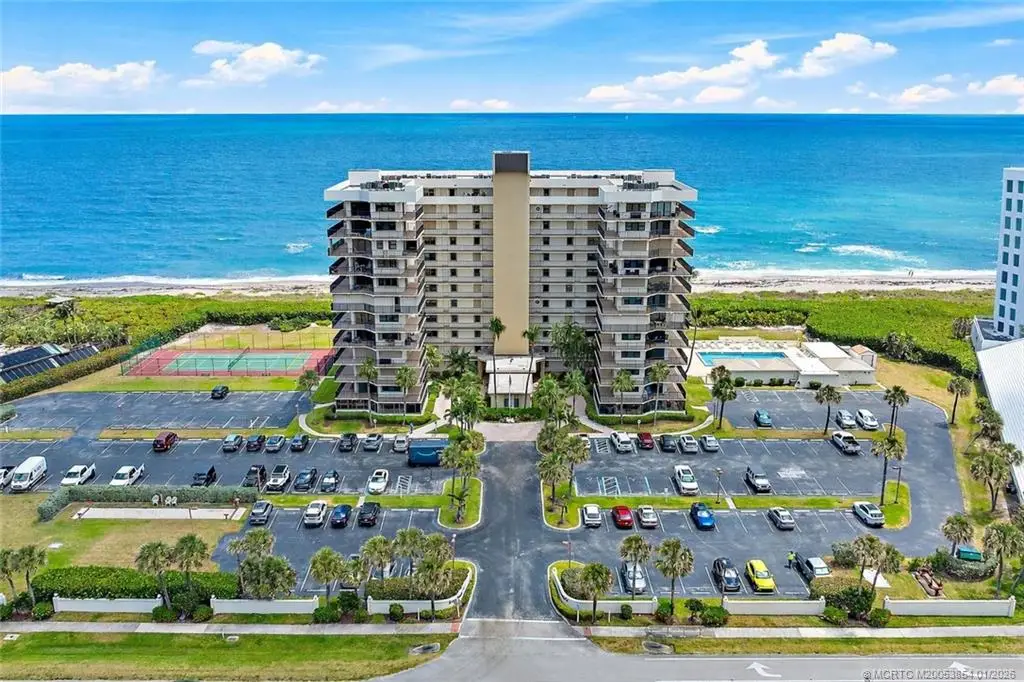 10044 S Ocean Drive #1201, Jensen Beach, FL 34957 - Image #1