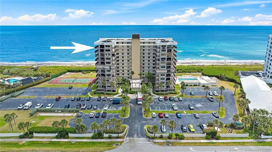 10044 S Ocean Drive #1201, Jensen Beach, FL 34957 - Image #2