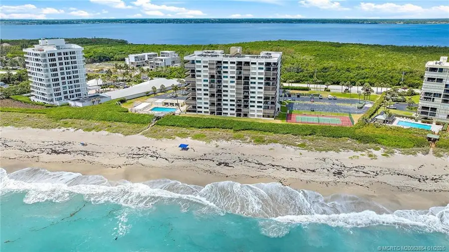 10044 S Ocean Drive #1201, Jensen Beach, FL 34957 - Image #3