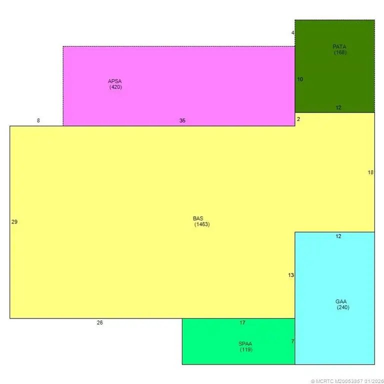 2401 SE Avalon Road, Port Saint Lucie, FL 34952 - Image #2