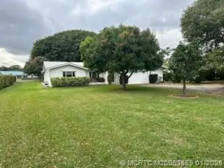 1346 NW Pine Lake Drive, Stuart, FL 34994