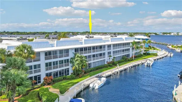 1866 SW Palm City Road #202, Stuart, FL 34994