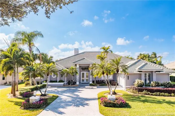 11490 SE Plandome Drive, Hobe Sound, FL 33455