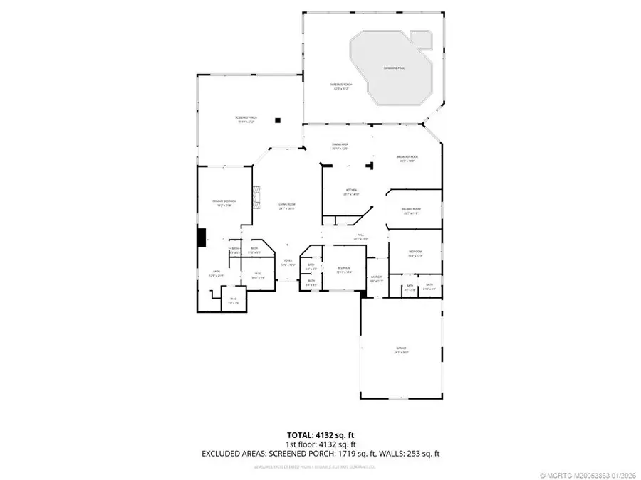 11490 SE Plandome Drive, Hobe Sound, FL 33455 - Image #2
