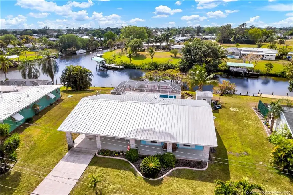 649 SE Calmoso Drive, Port Saint Lucie, FL 34983 - Image #1