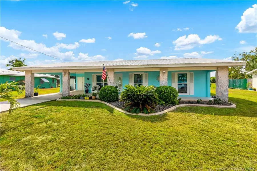 649 SE Calmoso Drive, Port Saint Lucie, FL 34983 - Image #3