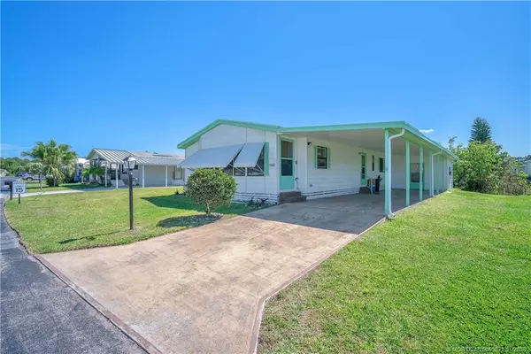 4676 SE Basswood Terrace, Stuart, FL 34997