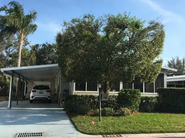 14621 SW Divot Drive #A-17, Indiantown, FL 34956