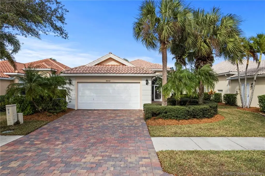 9012 SE Eldorado Way, Hobe Sound, FL 33455 - Image #1