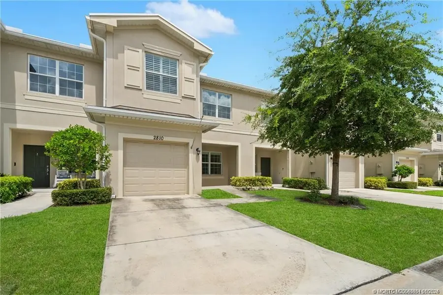 2810 NW Treviso Circle, Port Saint Lucie, FL 34986 - Image #2