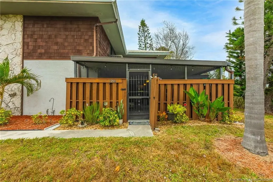 3204 SE Guenevere Lane #D, Port Saint Lucie, FL 34952 - Image #2