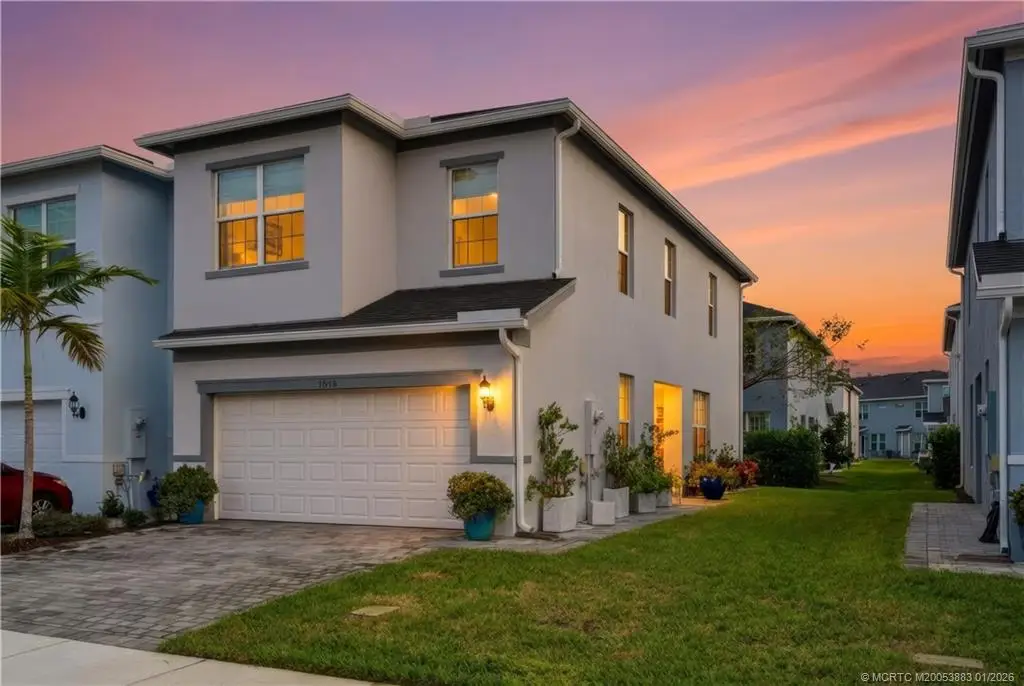 1838 SE Roxy Way, Stuart, FL 34996 - Image #1